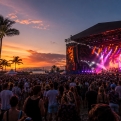 RTVE wordt de officiële televisiezender van het Maspalomas Costa Canaria Soul Festival